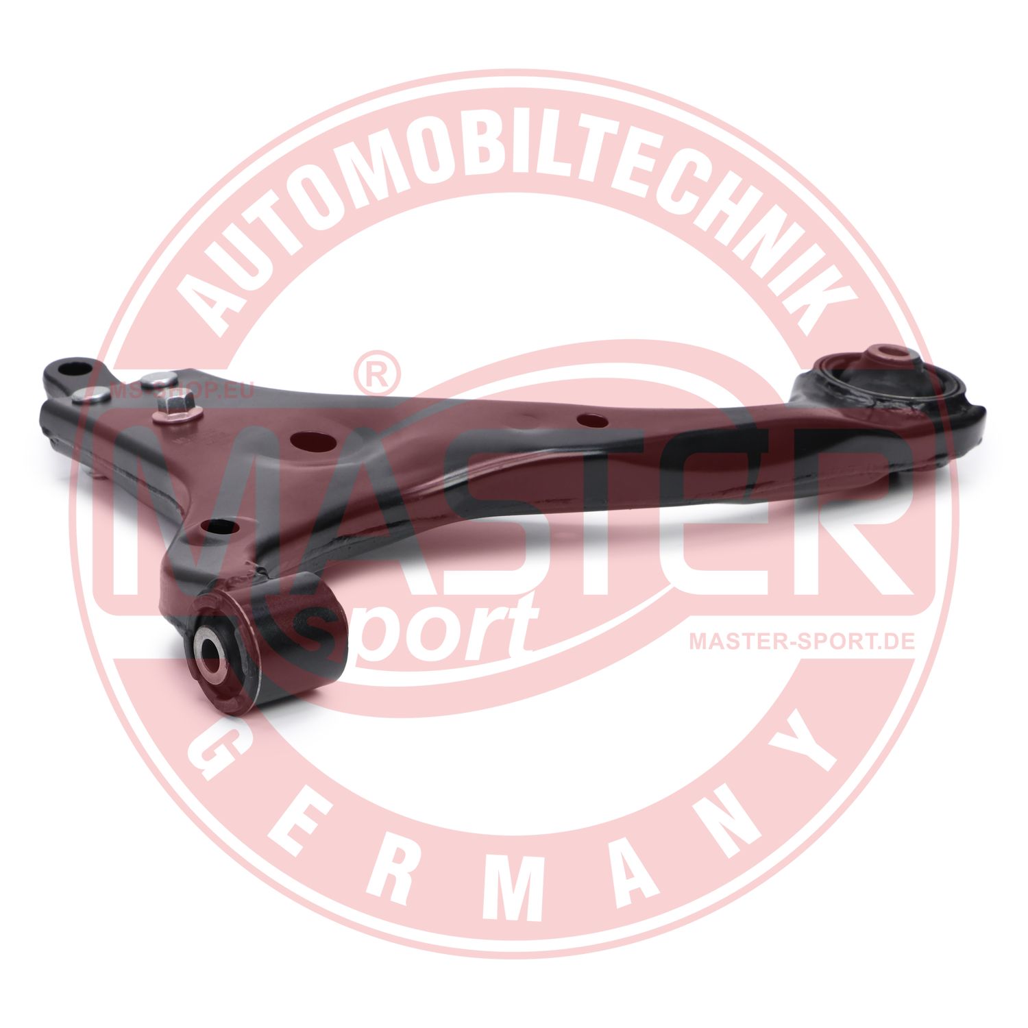 Brat suspensie roata MASTERSPORT GERMANY 51232M-PCS-MS